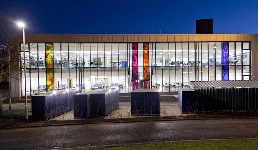 University of Dundee School of Medicine