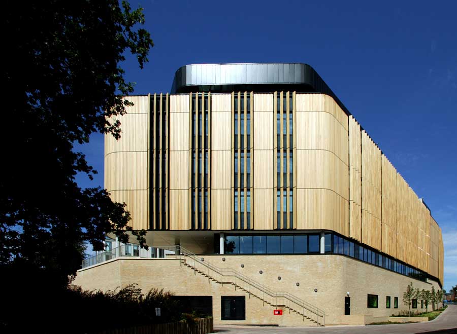 Leicester Medical School, University of Leicester