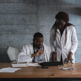 USMLE Step 1 Review Series