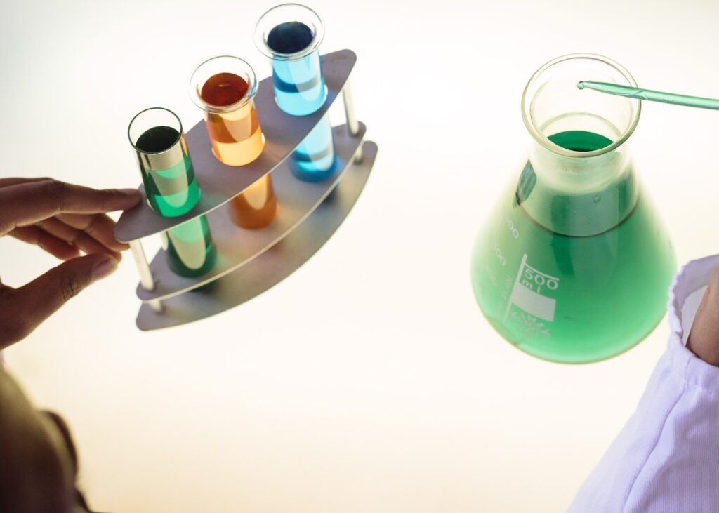 Comprehensive Biochemistry MCQ Question Bank for Moodle