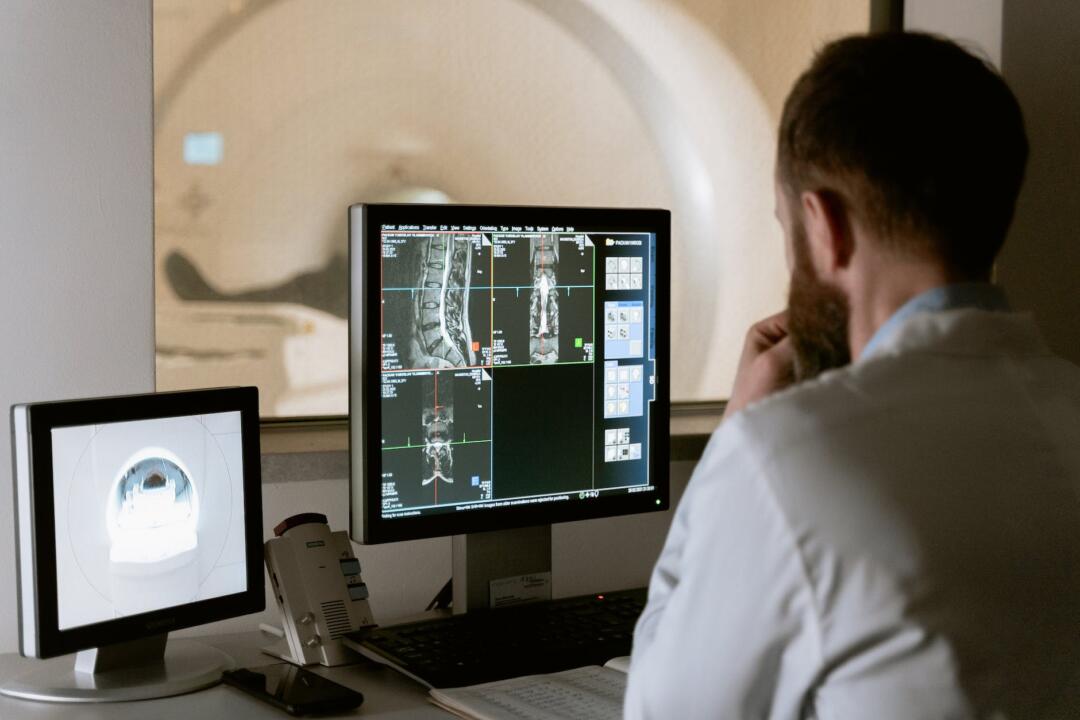 Medicine at your fingertips.Match 2024 Diagnostic Radiology/Nuclear