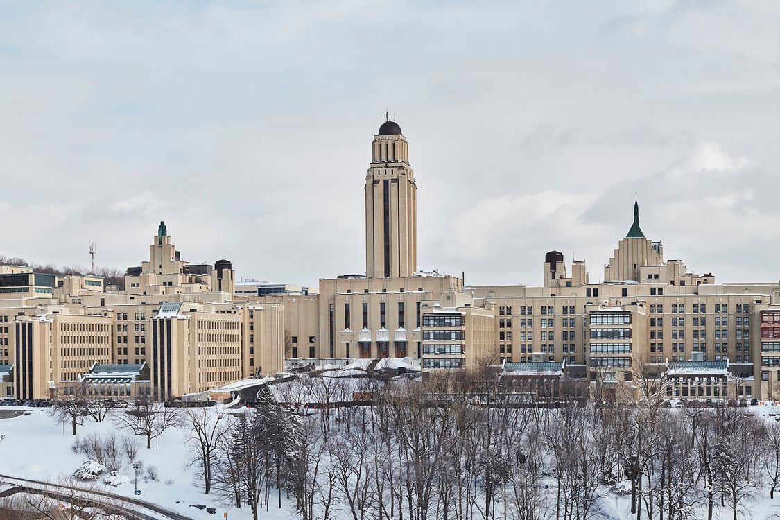 Université de Montréal Faculté de Médecine