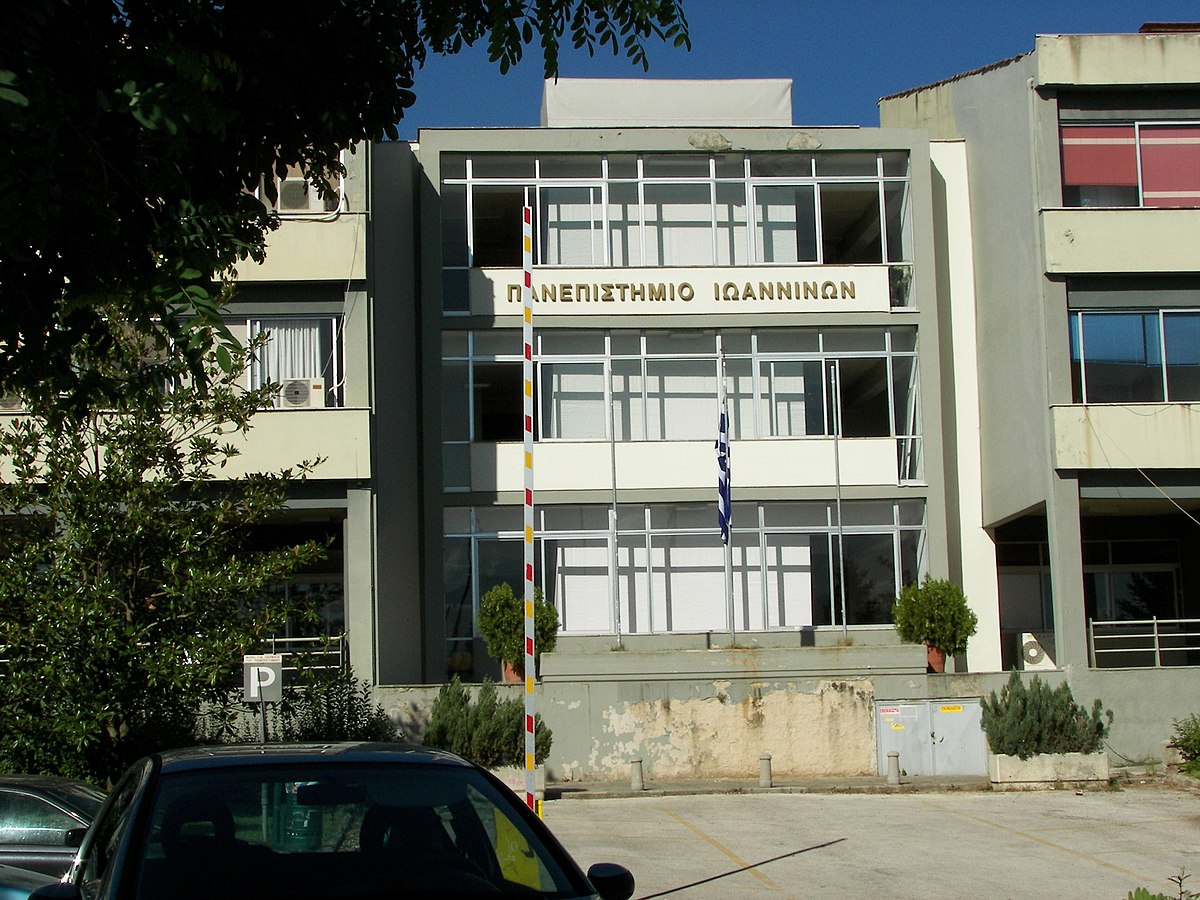 University of Ioannina Medical School