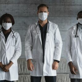 MRCP Part 1 self assessment