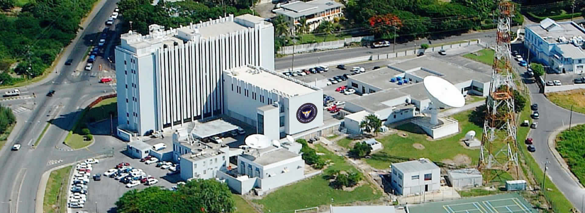 American University of Barbados School of Medicine