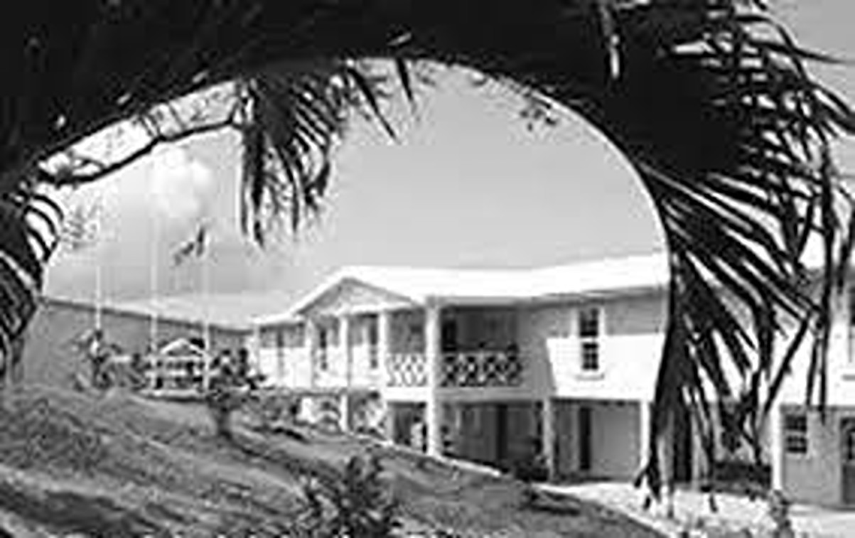 Kingstown Medical College