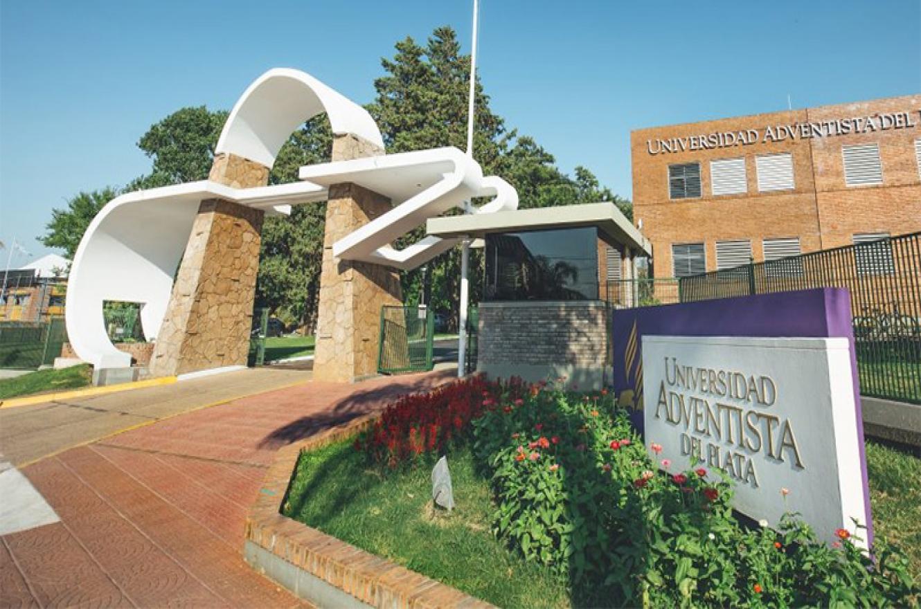 Universidad Adventista del Plata Facultad de Ciencias de la Salud