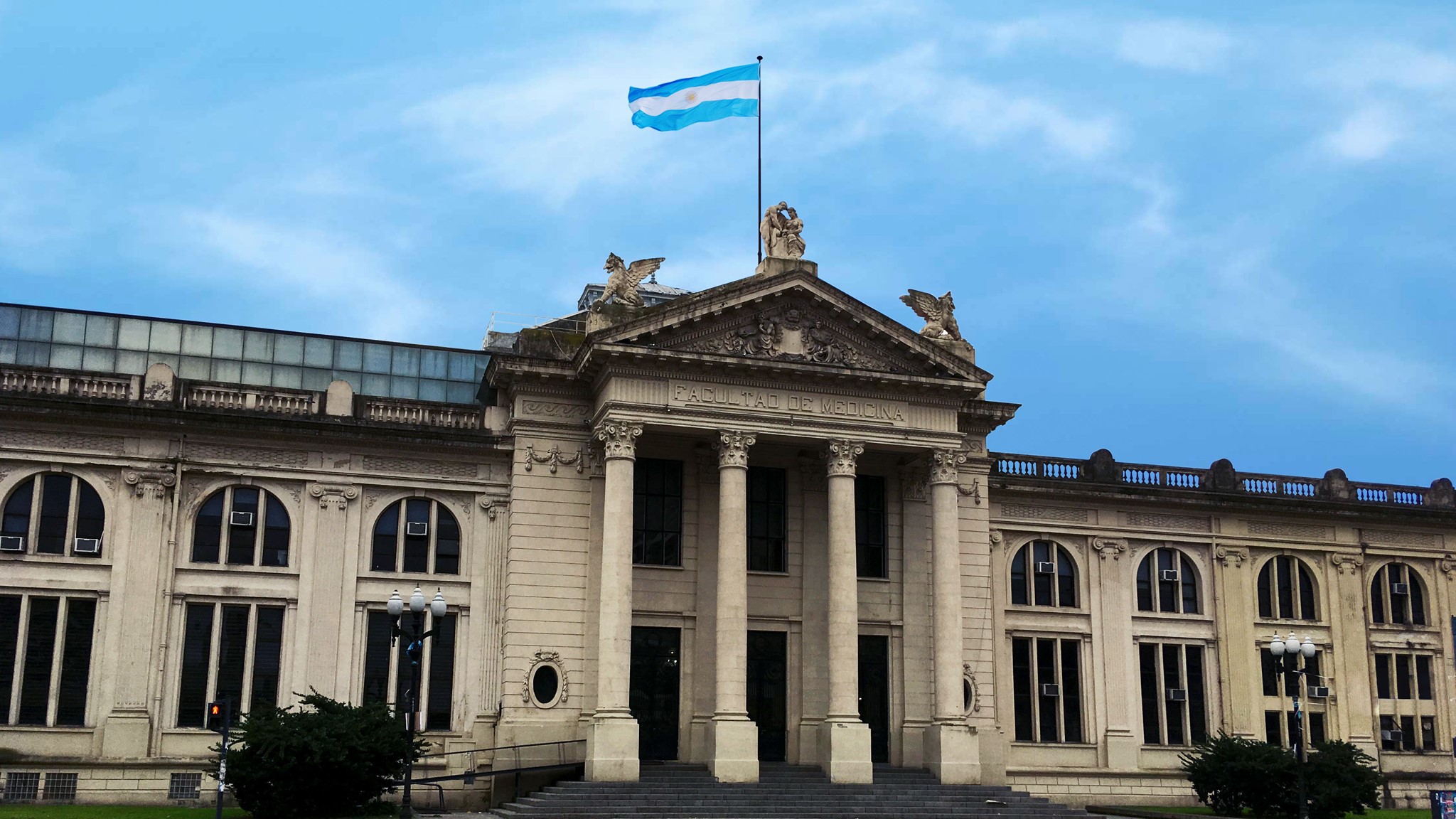 Universidad Nacional de Rosario Facultad de Ciencias Médicas