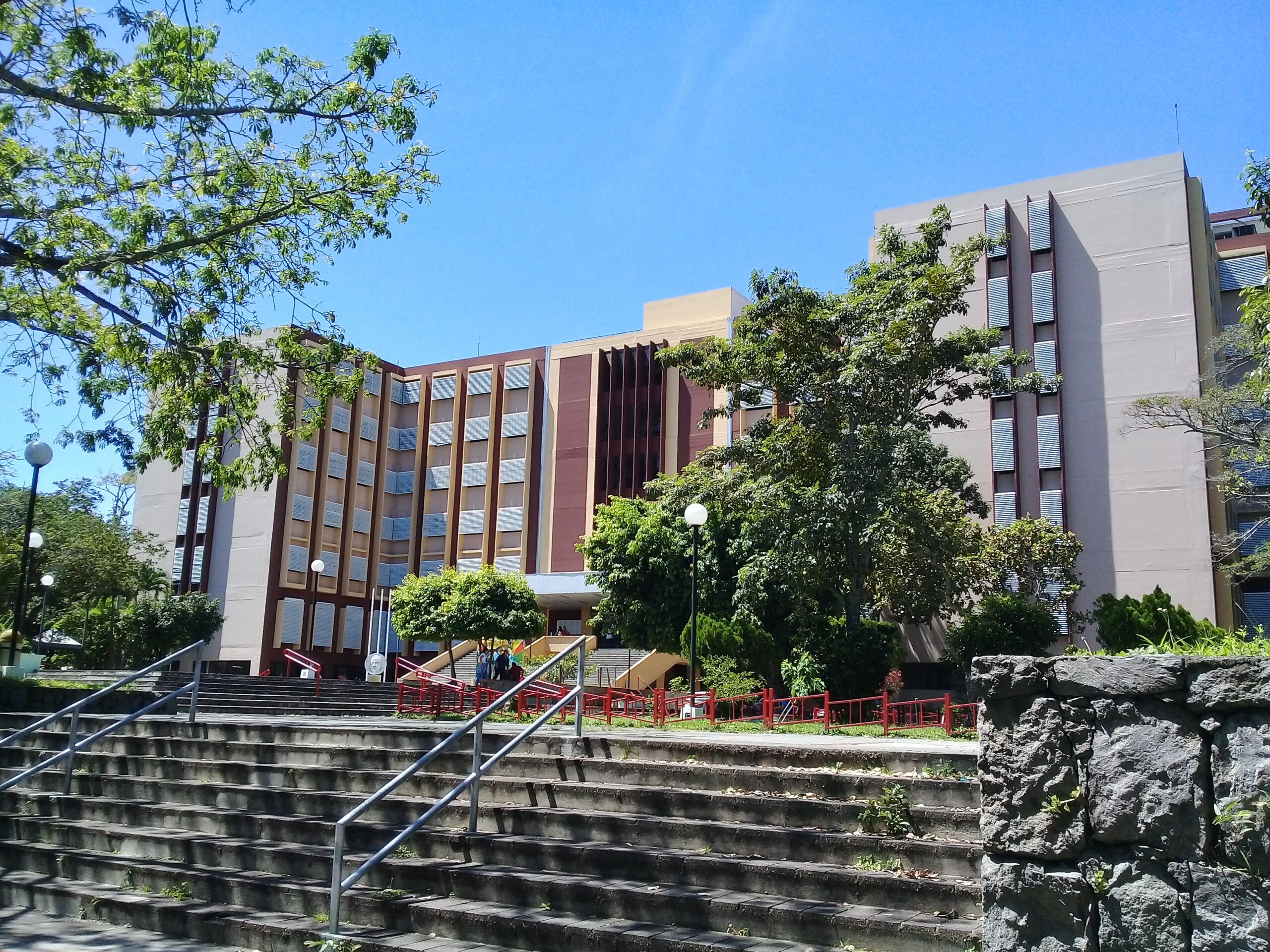 Universidad del Salvador Facultad de Medicina