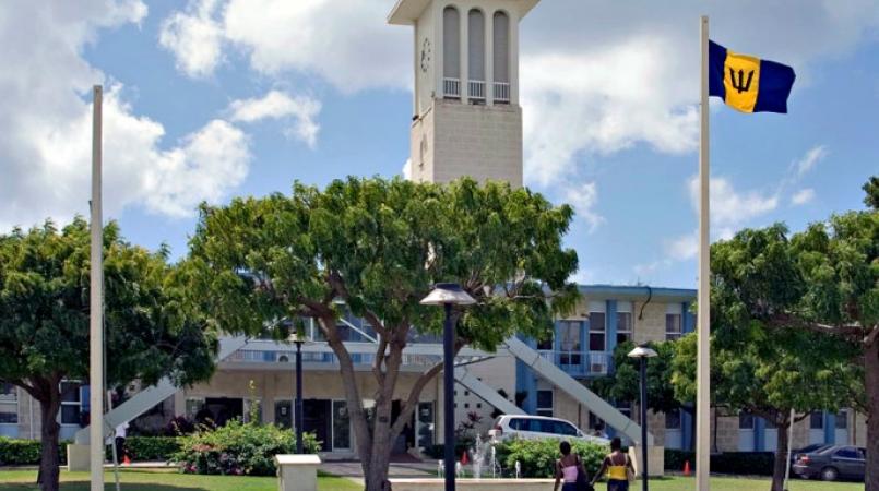 University of the West Indies at Cave Hill Faculty of Medical Sciences