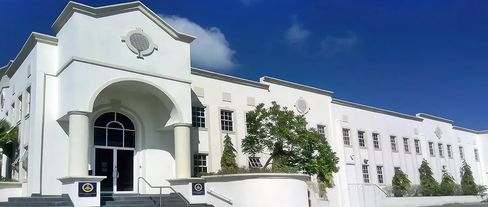 Victoria University of Barbados School of Medicine