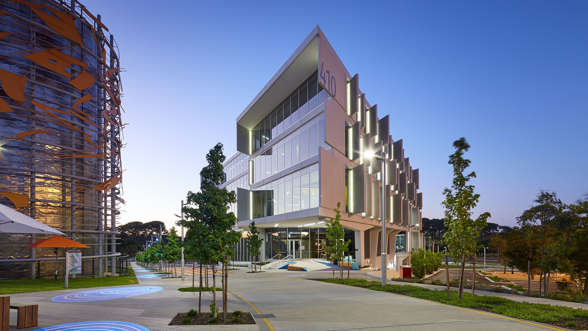 Curtin Medical School