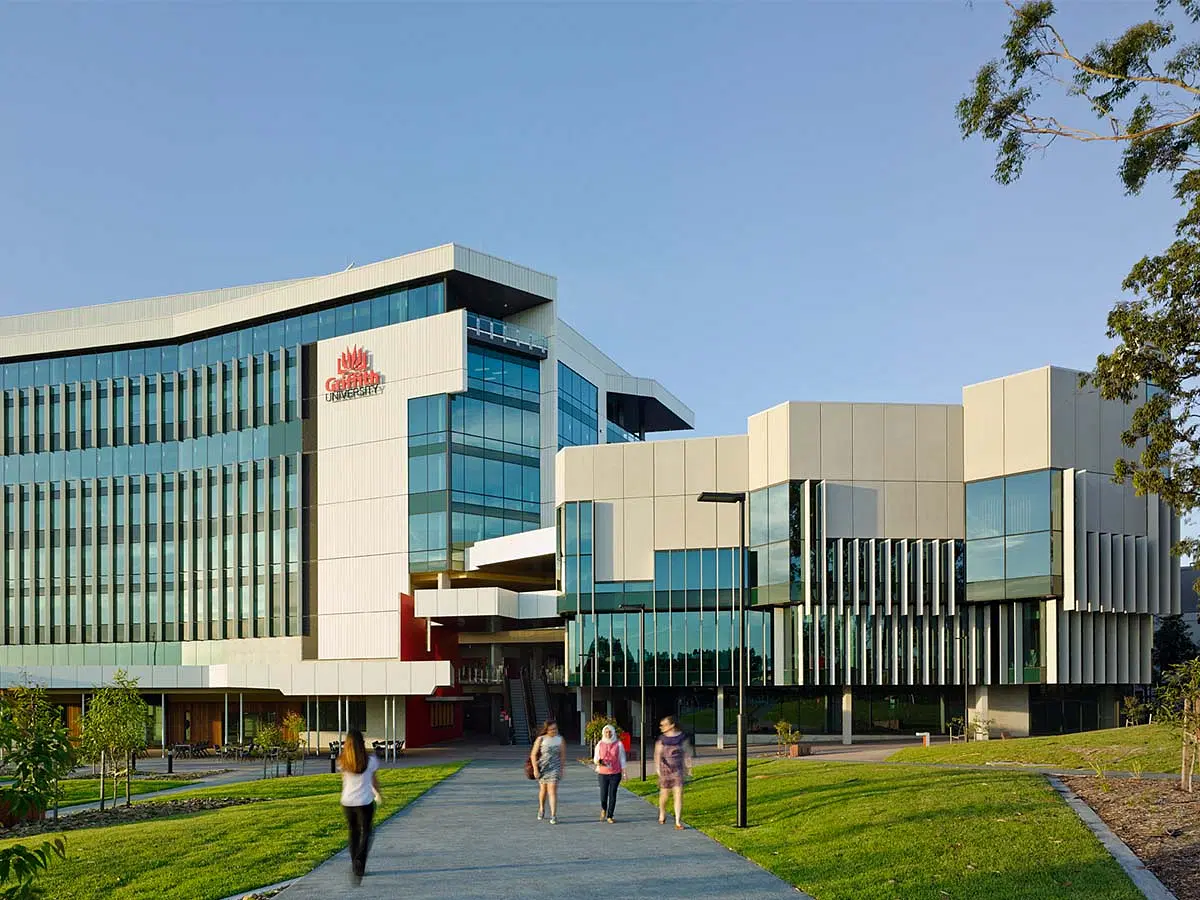 Griffith University School of Medicine