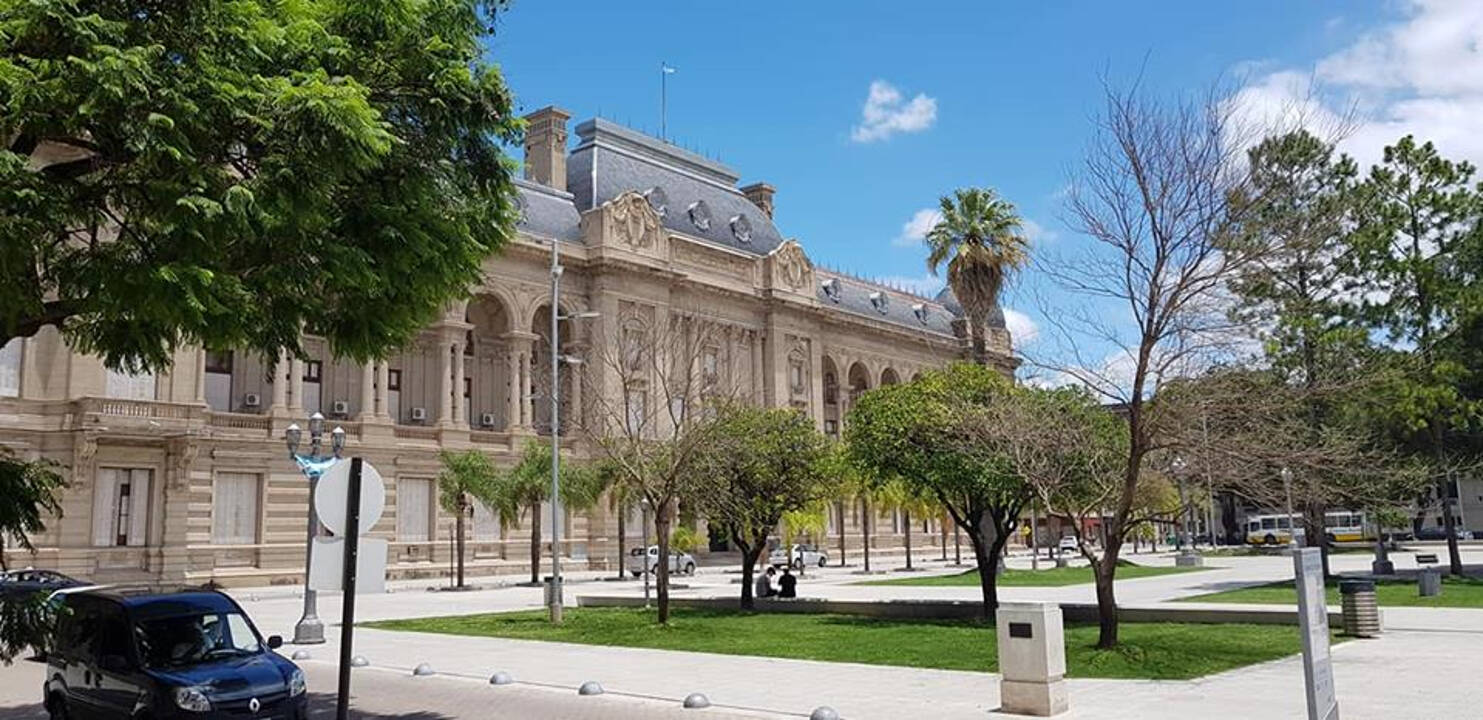 Instituto Universitario Italiano de Rosario Facultad de Medicina