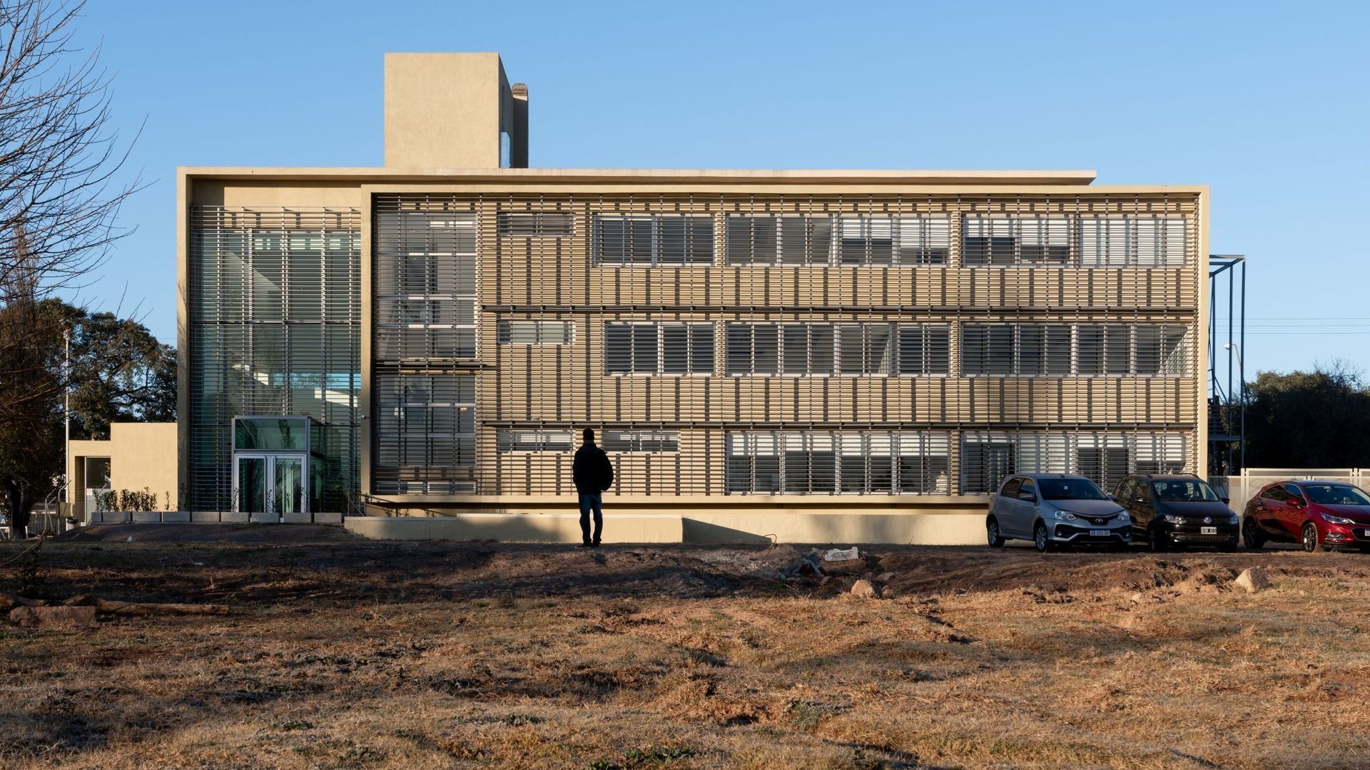 Instituto Universitario de Ciencias Biomédicas de Córdoba