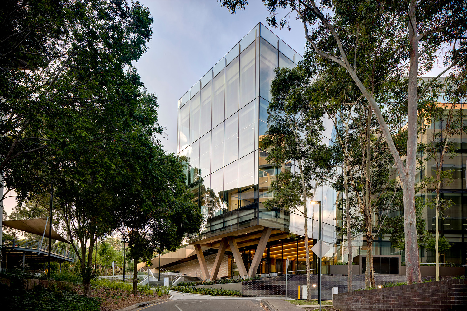 Macquarie University Faculty of Medicine & Health Sciences