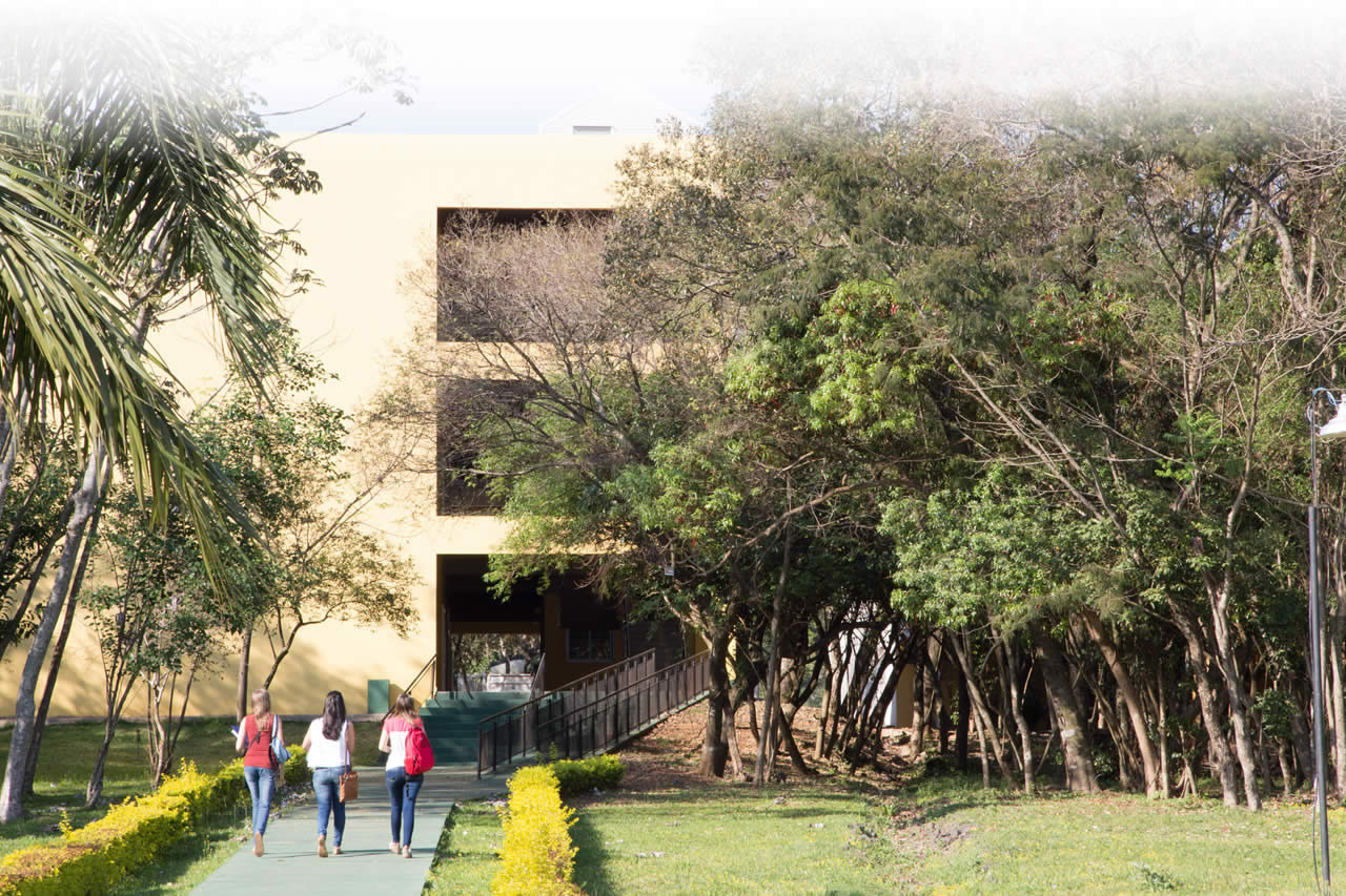 Universidad Católica de las Misiones Facultad de Ciencias de la Salud