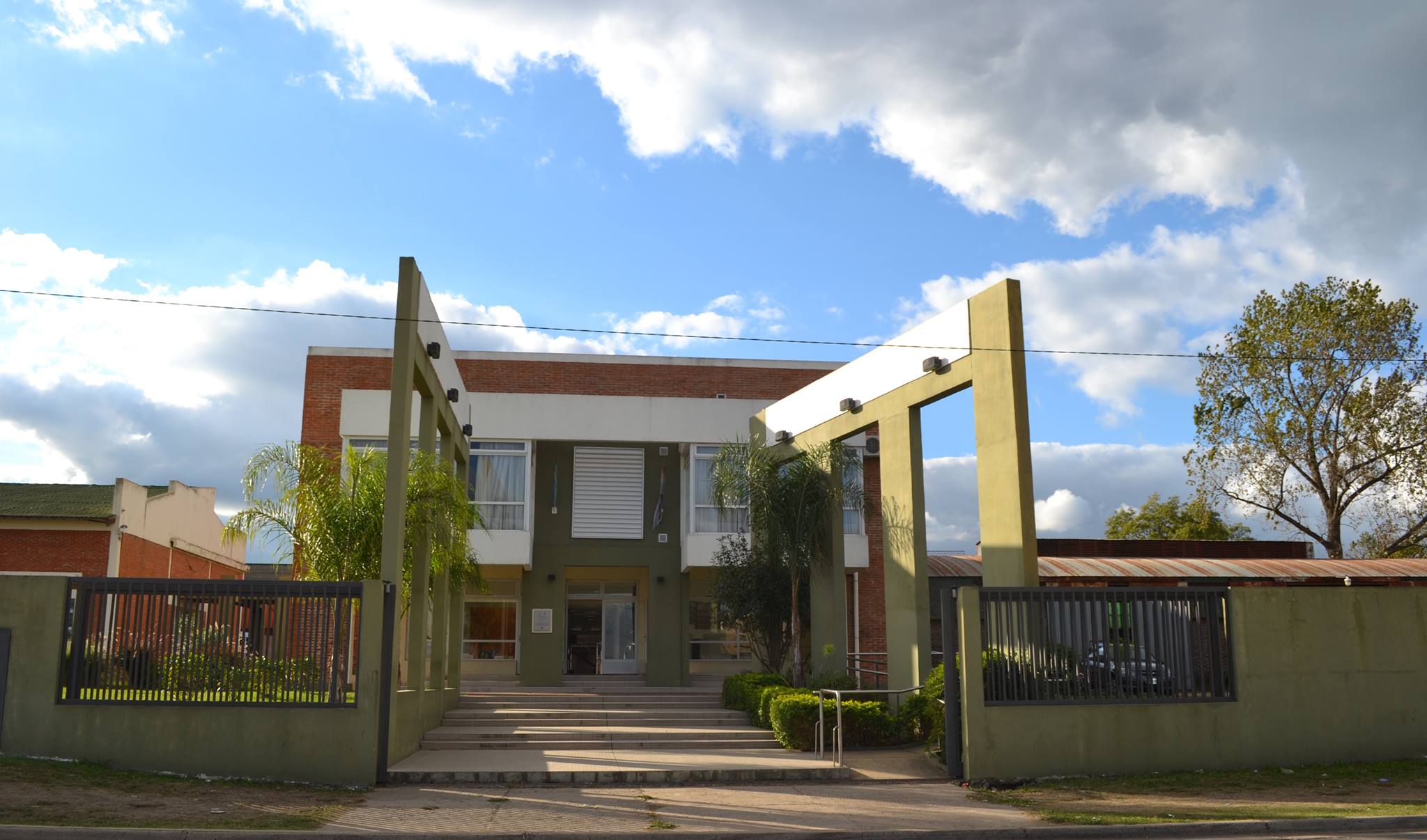 Universidad Nacional de Entre Ríos Facultad de Ciencias de la Salud