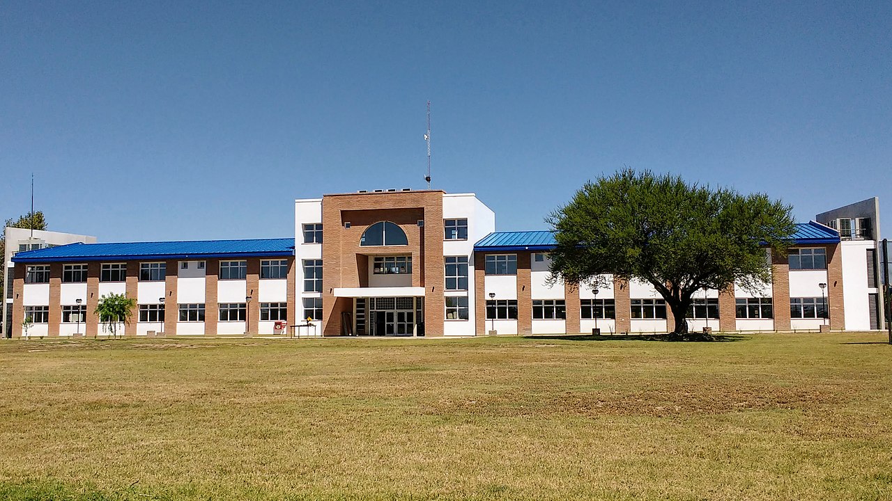 Universidad Nacional de Villa María Instituto Académico Pedagógico de Ciencias Humanas