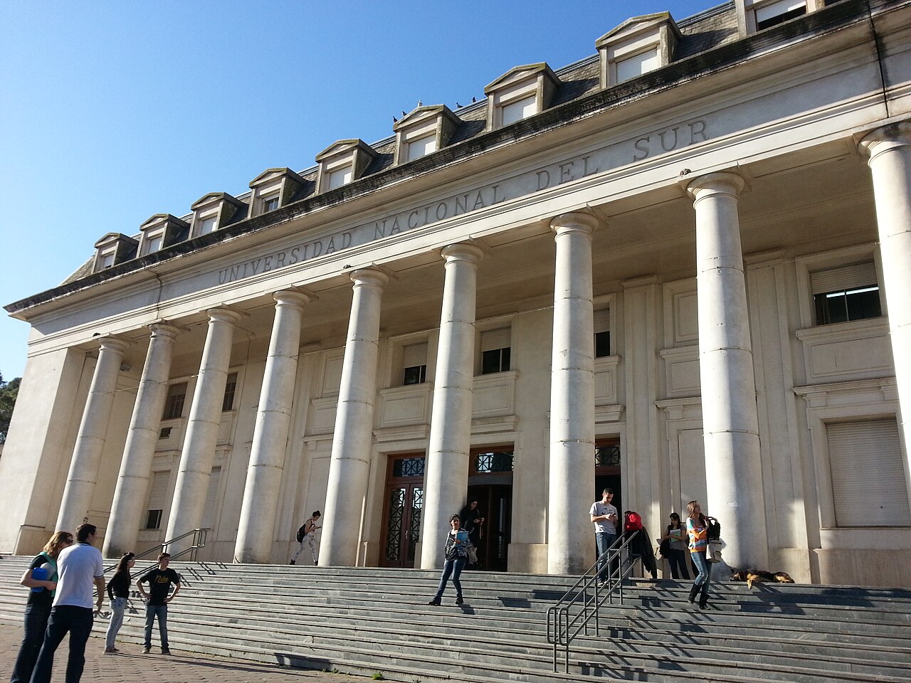 Universidad Nacional del Sur Facultad de Medicina