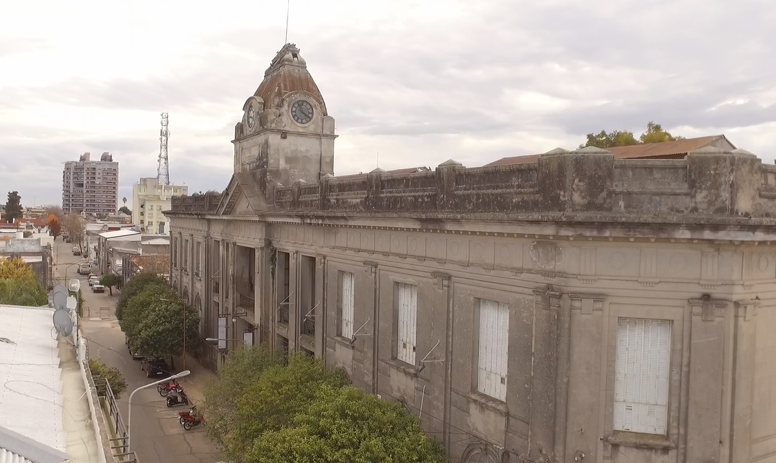 Universidad de Concepción del Uruguay Facultad de Ciencias Médicas ‘Bartolomé Vassallo’