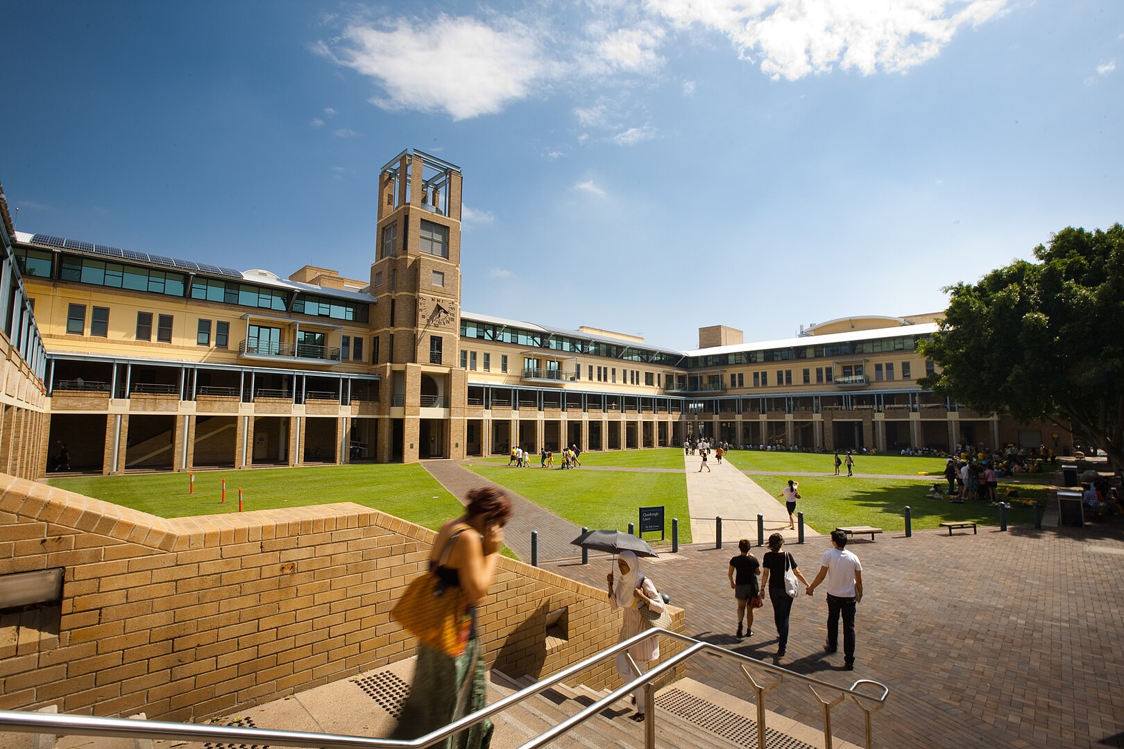 University of New South Wales Faculty of Medicine