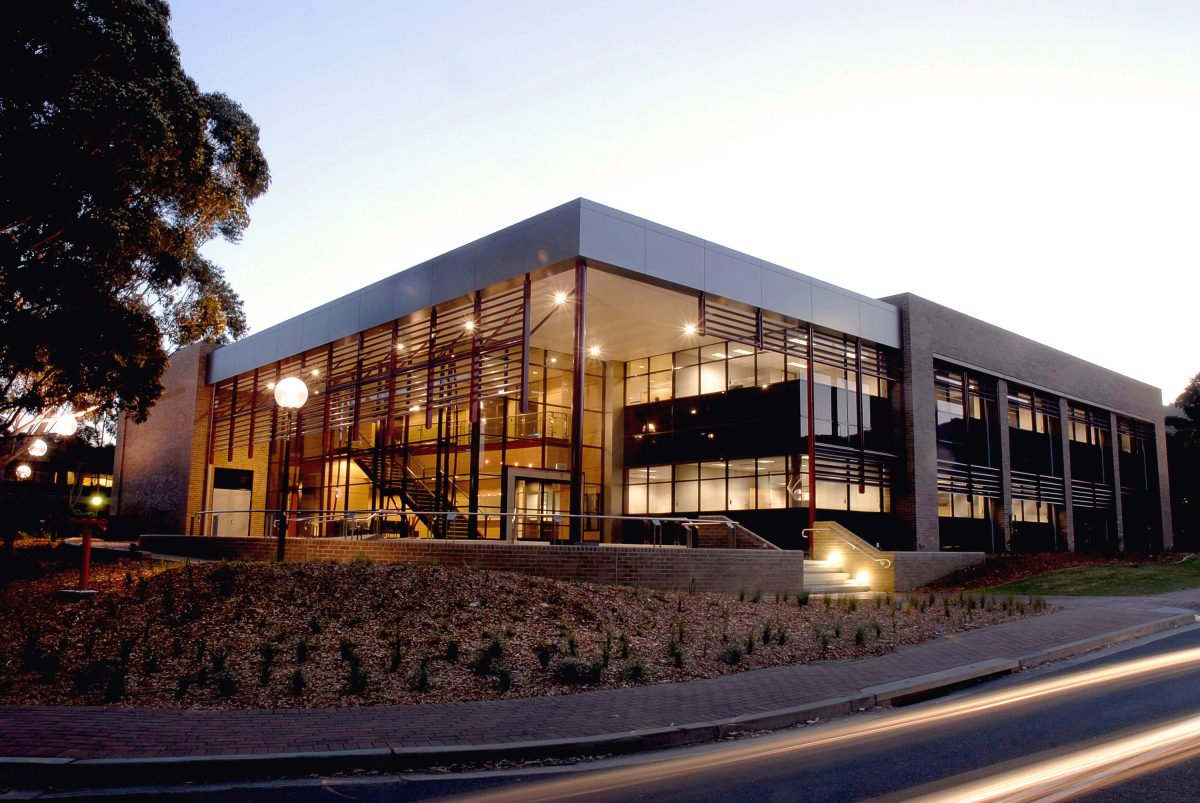 University of Wollongong School of Medicine