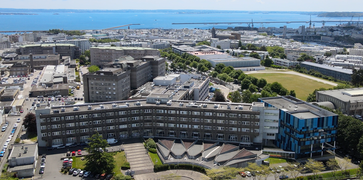 Université des Sciences de la Santé Faculté de Médecine