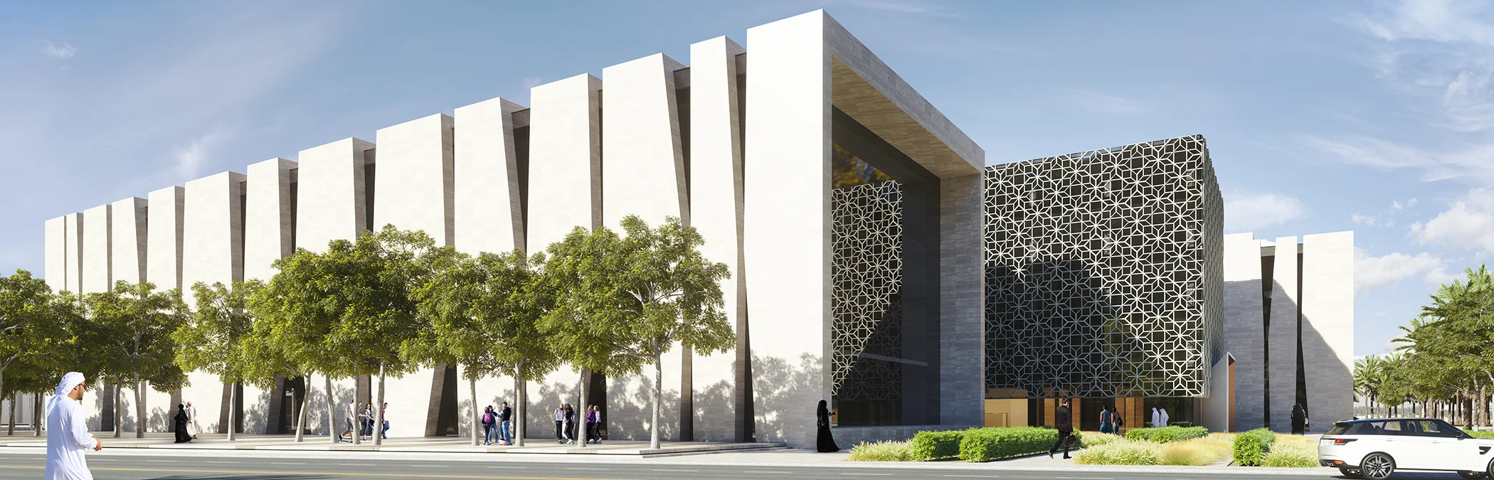 Qatar University College of Medicine