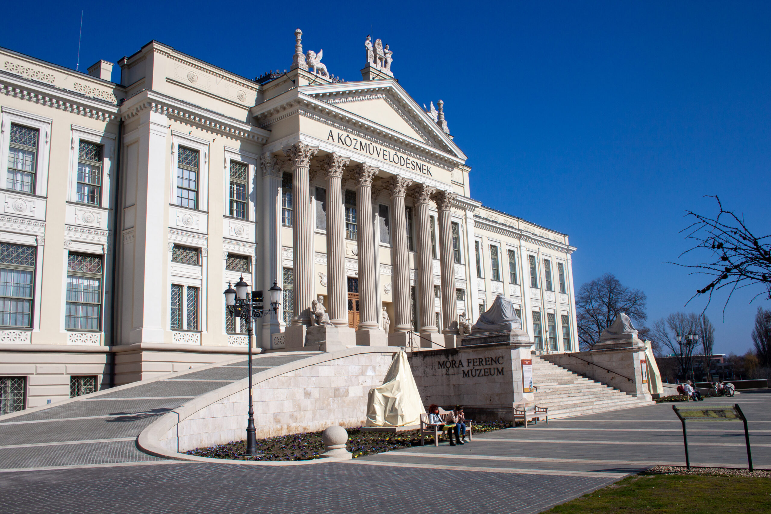 University of Szeged Faculty of Medicine