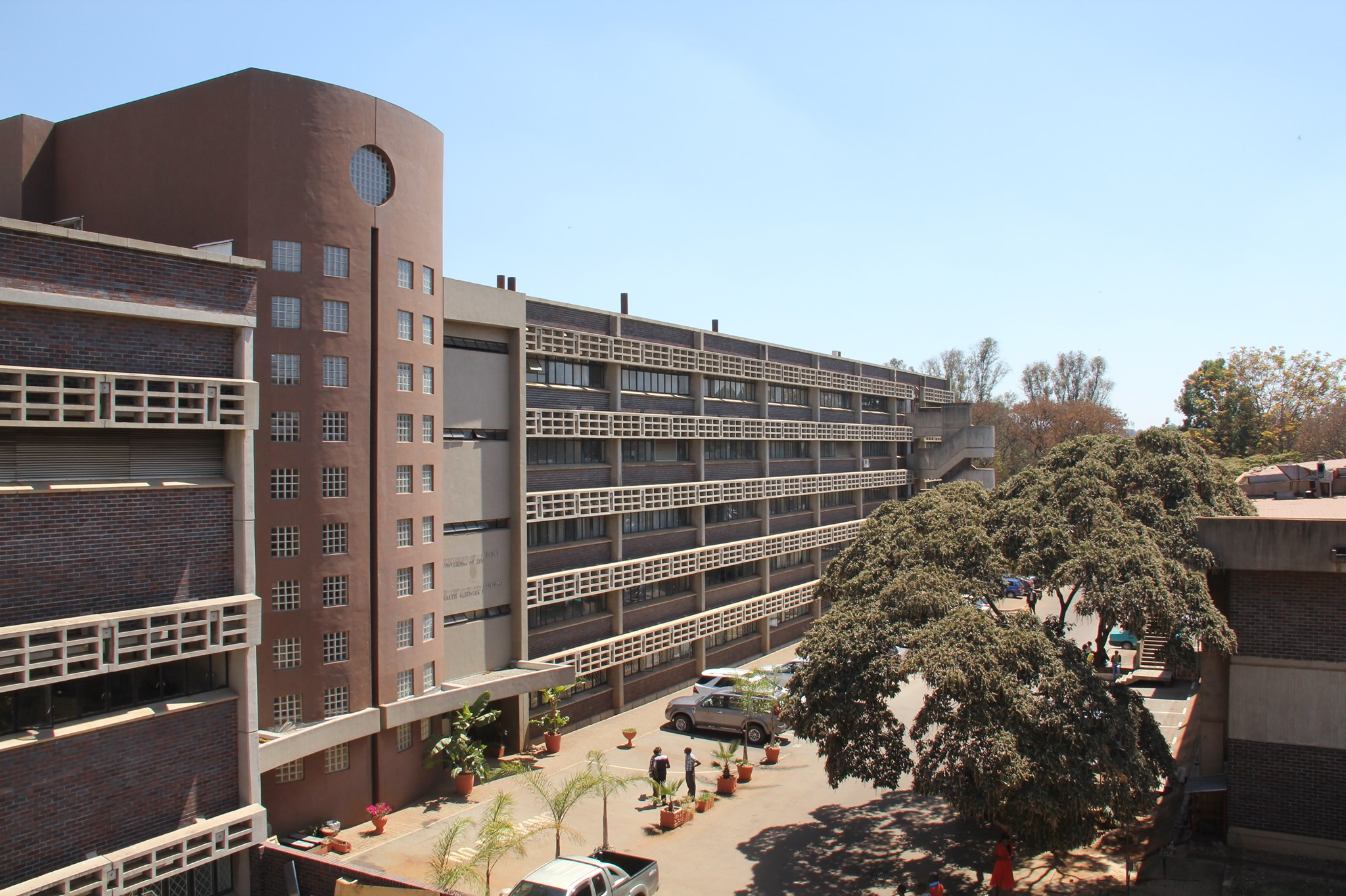 University of Zimbabwe College of Health Sciences