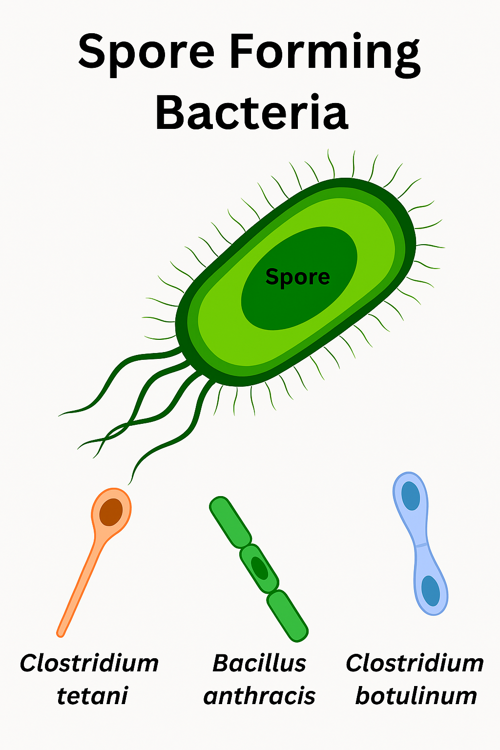 Match the Pathogen: High-Yield Clinical Microbiology Cases for USMLE Prep