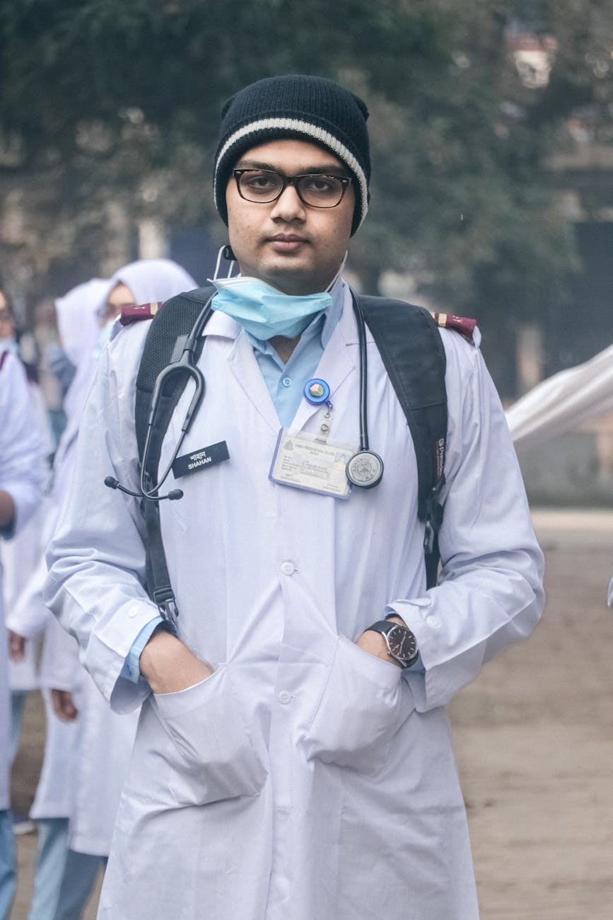Medical Student Testimonial: How Mymedschool.org Improved Exam Preparation