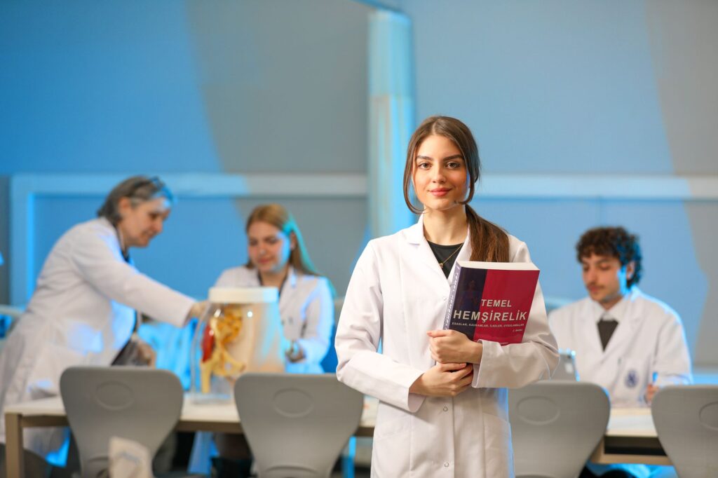 Struggling to consolidate the massive 19-subject MBBS syllabus? Discover our clinical vignette crash course, interactive image-based question modules, and active recall trackers on mymedschool.org.
