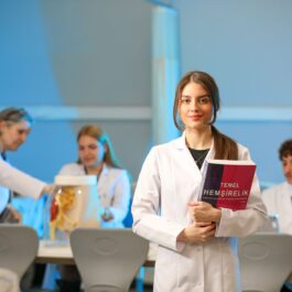 Struggling to consolidate the massive 19-subject MBBS syllabus? Discover our clinical vignette crash course, interactive image-based question modules, and active recall trackers on mymedschool.org.